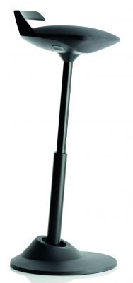 Muvman Sitzhocker / Stehhocker Aeris